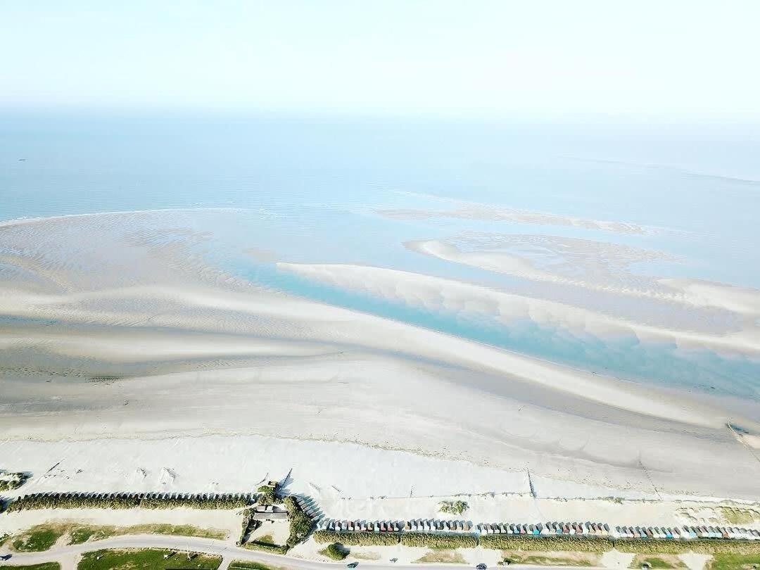 Modern & Stylish Seaside Family Home Chichester Esterno foto