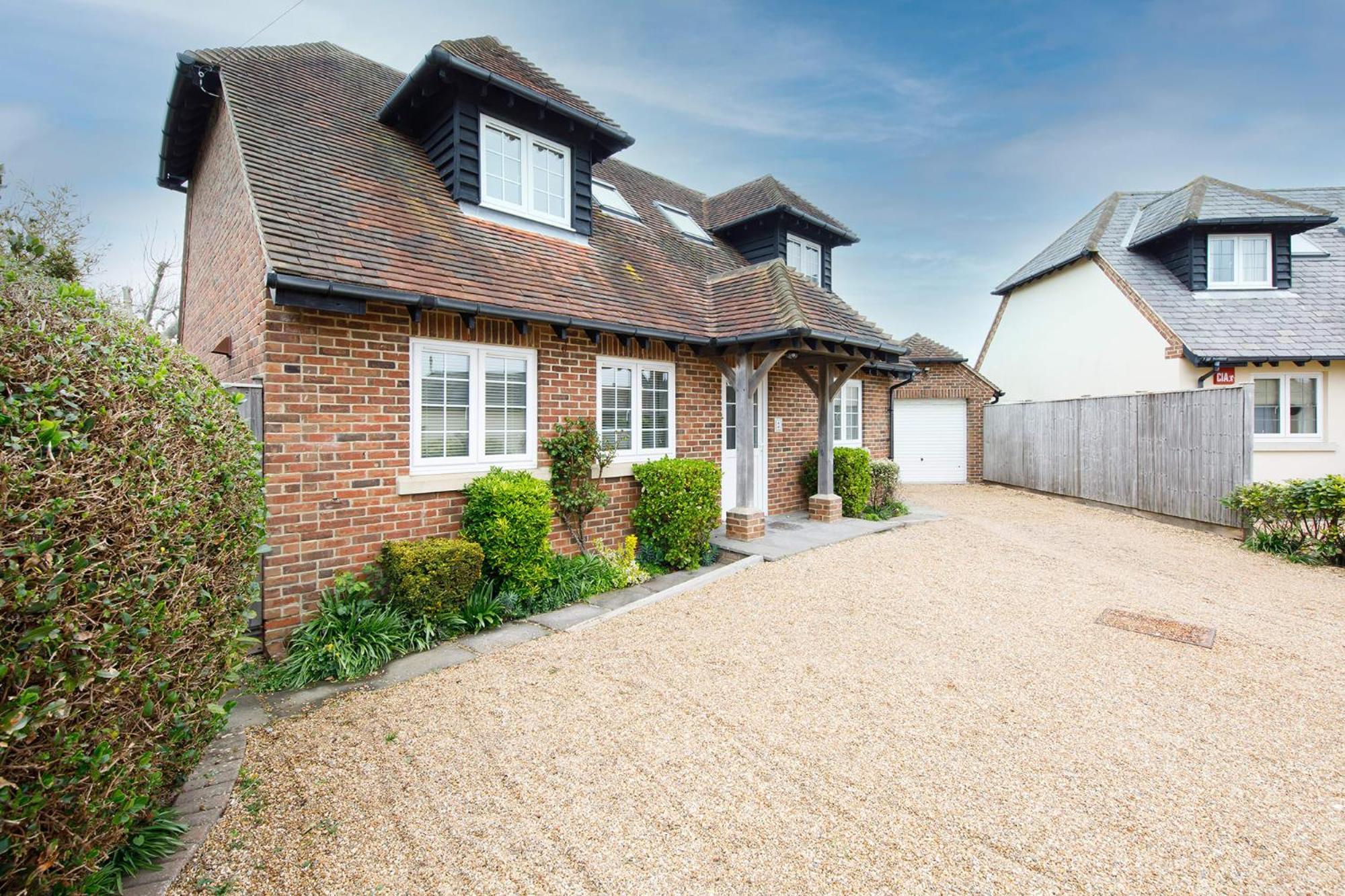 Modern & Stylish Seaside Family Home Chichester Esterno foto